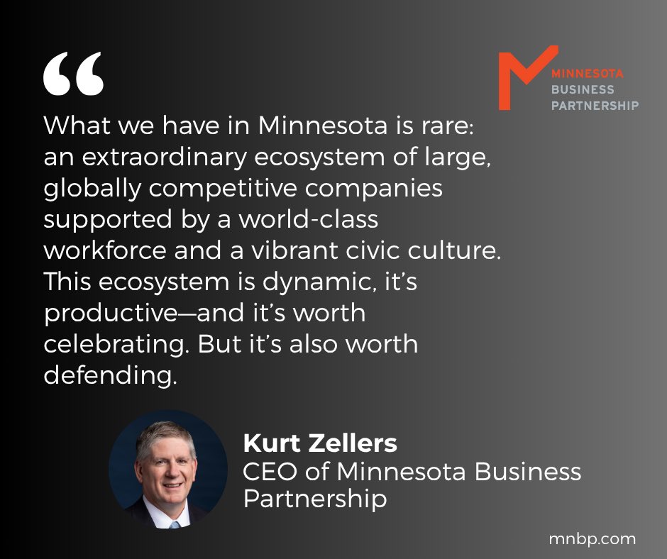 Business Partnership tweet media