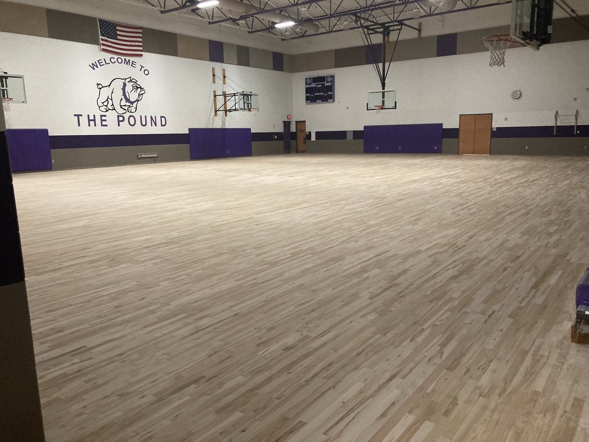 East Knox Athletic Department tweet media