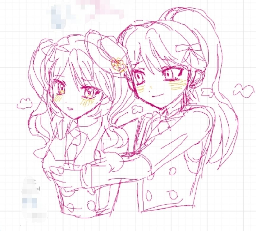 Via_Madisilvae's tweet image. 샐릿^_^///