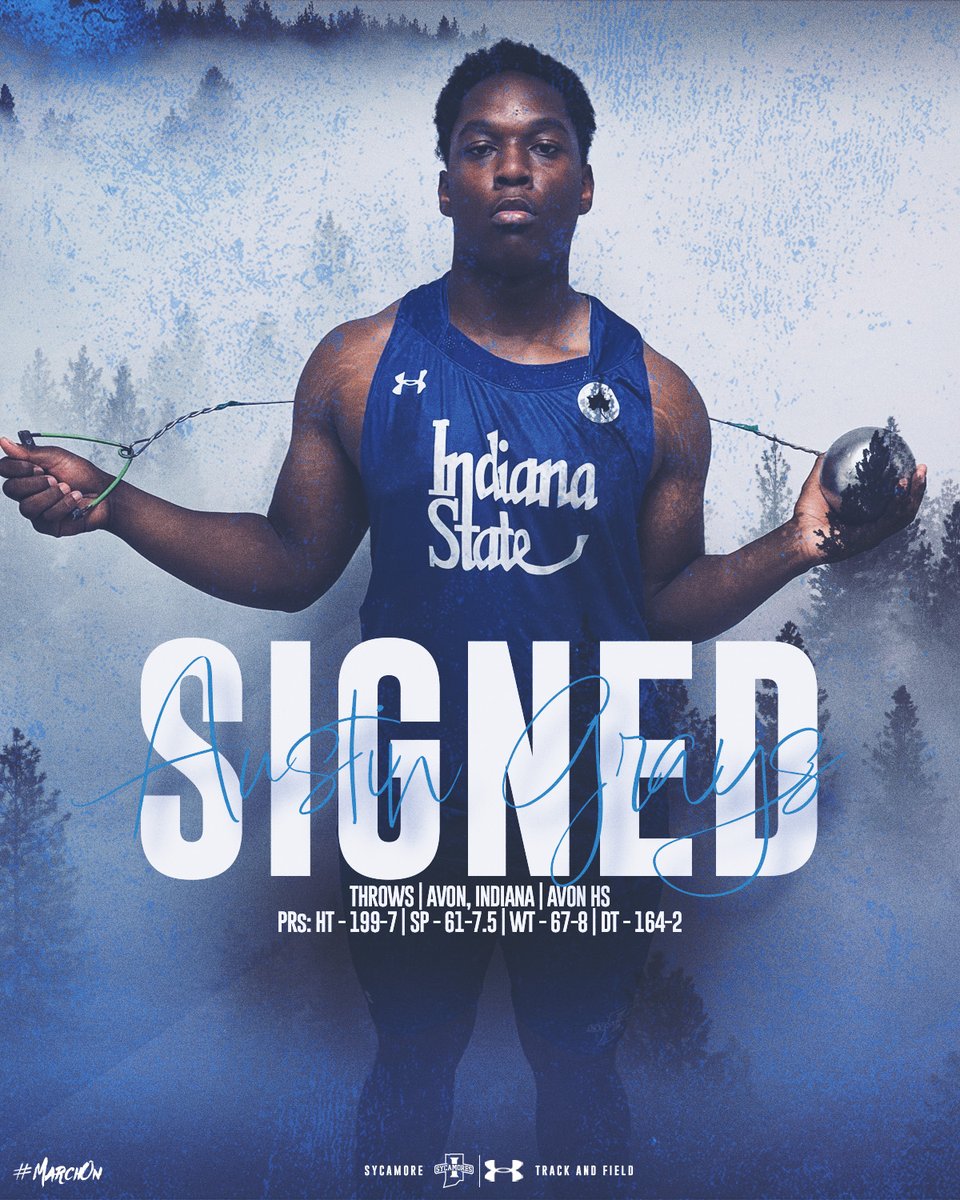 Sycamore Track/XC (@indstxctf) on Twitter photo Throws squad got deeper with one of the state's best πͺβοΈ
Welcome home <a href="/Austin_Graysthr/">Austin Grays</a>!
#MarchOn | #StayRooted | #GrowTheForest Throws squad got deeper with one of the state's best πͺβοΈ
Welcome home <a href="/Austin_Graysthr/">Austin Grays</a>!
#MarchOn | #StayRooted | #GrowTheForest
