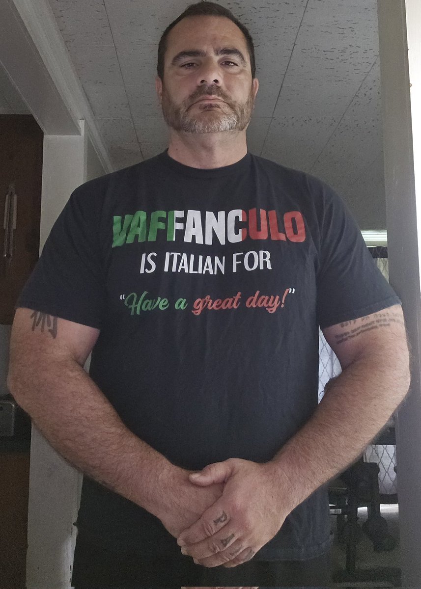 One of those days.... 🤐