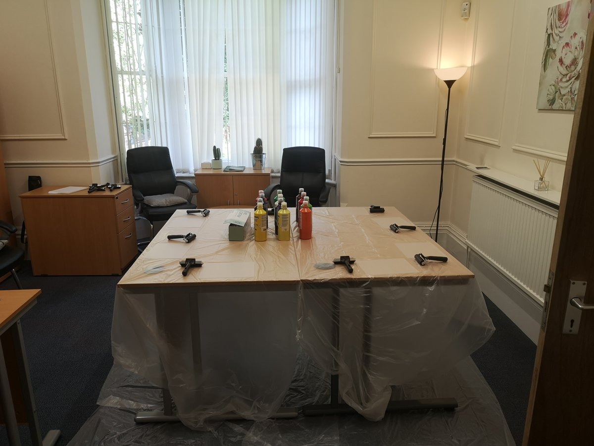 FPSS Nottingham tweet media