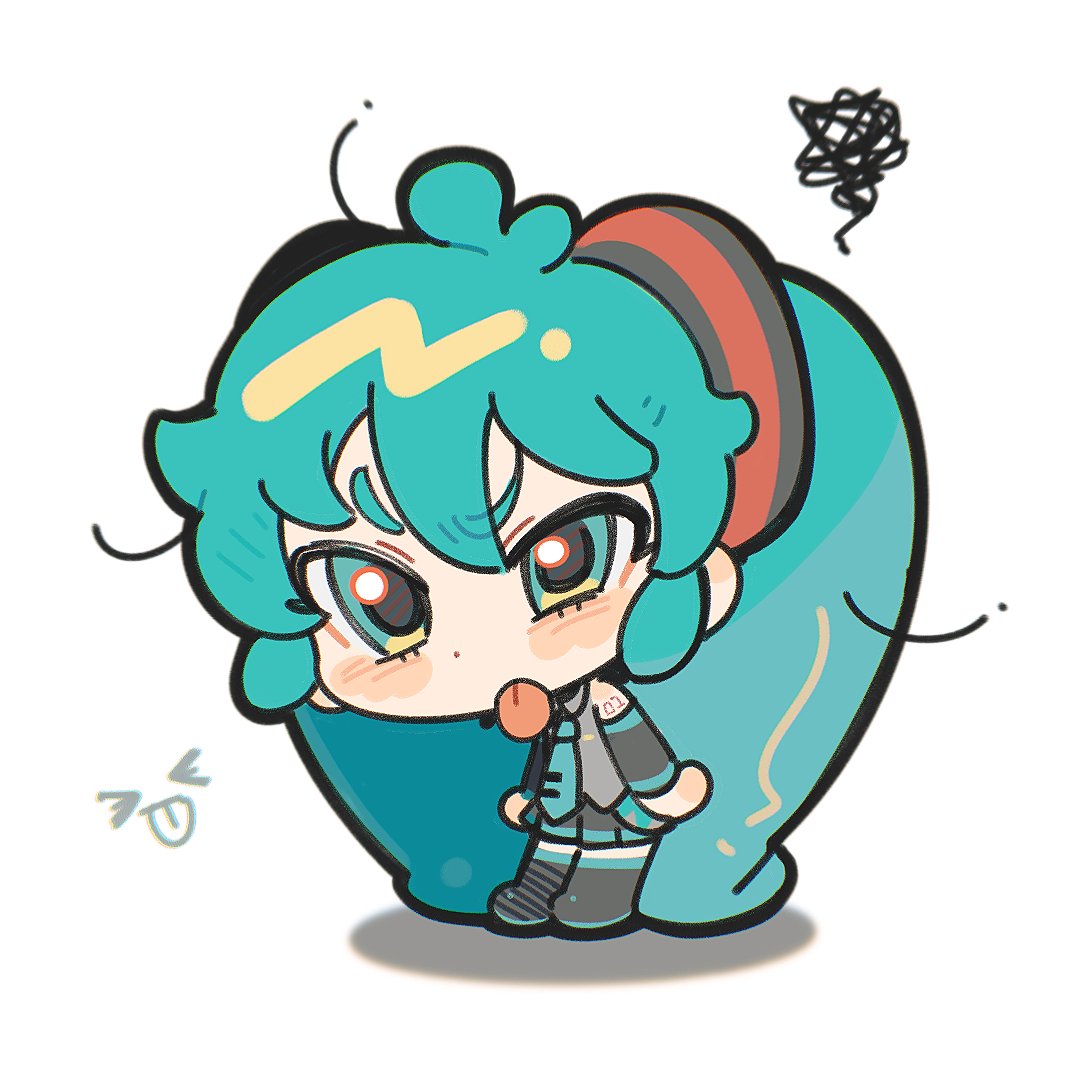 略
#初音ミク