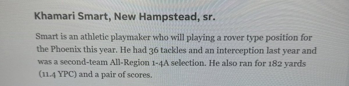 Senior Szn Otw ‼️