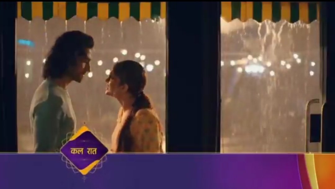 ਮਹਿਕ on X: ""jo bhi kar raha hoon sab kuch sirf aapke liye kyunki mujhe  aapki p-" the unfinished line, the bgm, the rain ❤️‍🔥😭🤧 rishabh what are  you even upto? 😭
