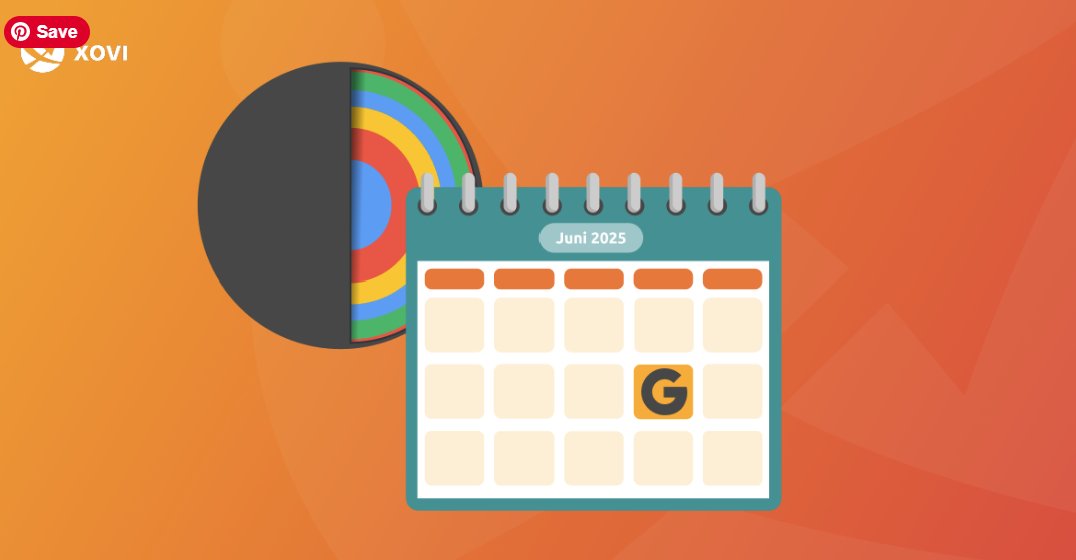Google Core Update Juni 2025 ist live.

✅ Originaler, hilfreicher Content steigt
⚠️ Dünner, generischer Content verliert.
Das XOVI Team erklärt im Blog, was passiert und wie du schnell reagieren kannst:
 xovi.de/google-core-up…

#SEO #GoogleUpdate #XOVI