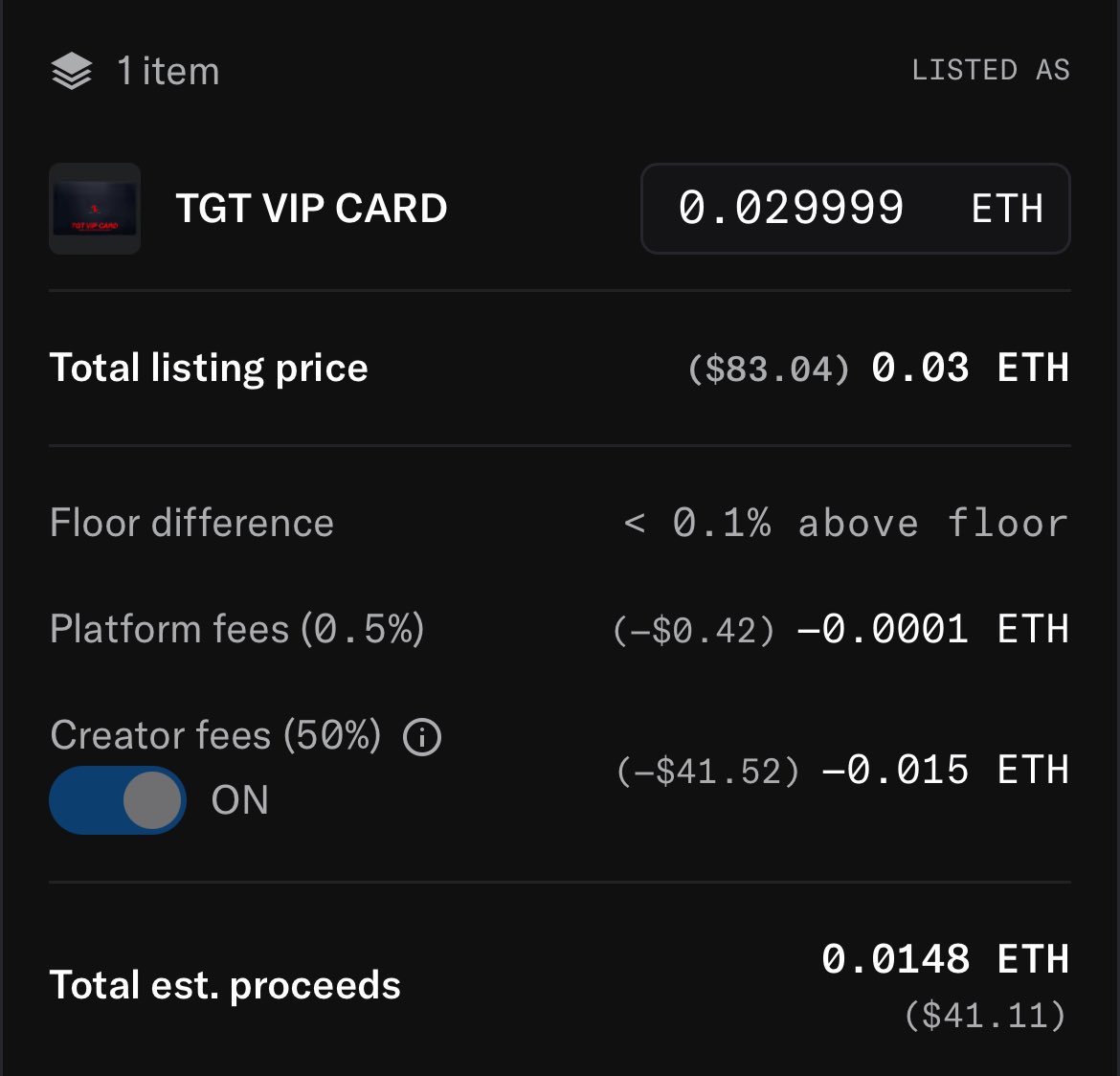 Happykarp (@happykarpp) on Twitter photo care to explain the 50% in creator fees <a href="/TOKYOBEAST_EN/">TOKYO BEAST</a>?
this is what happens when you don’t have sustainable tokenomics while consistently giving token rewards to the same group of “winners”
going to need to squeeze all your VIP members of their sales proceeds huh? 😬 care to explain the 50% in creator fees <a href="/TOKYOBEAST_EN/">TOKYO BEAST</a>?
this is what happens when you don’t have sustainable tokenomics while consistently giving token rewards to the same group of “winners”
going to need to squeeze all your VIP members of their sales proceeds huh? 😬