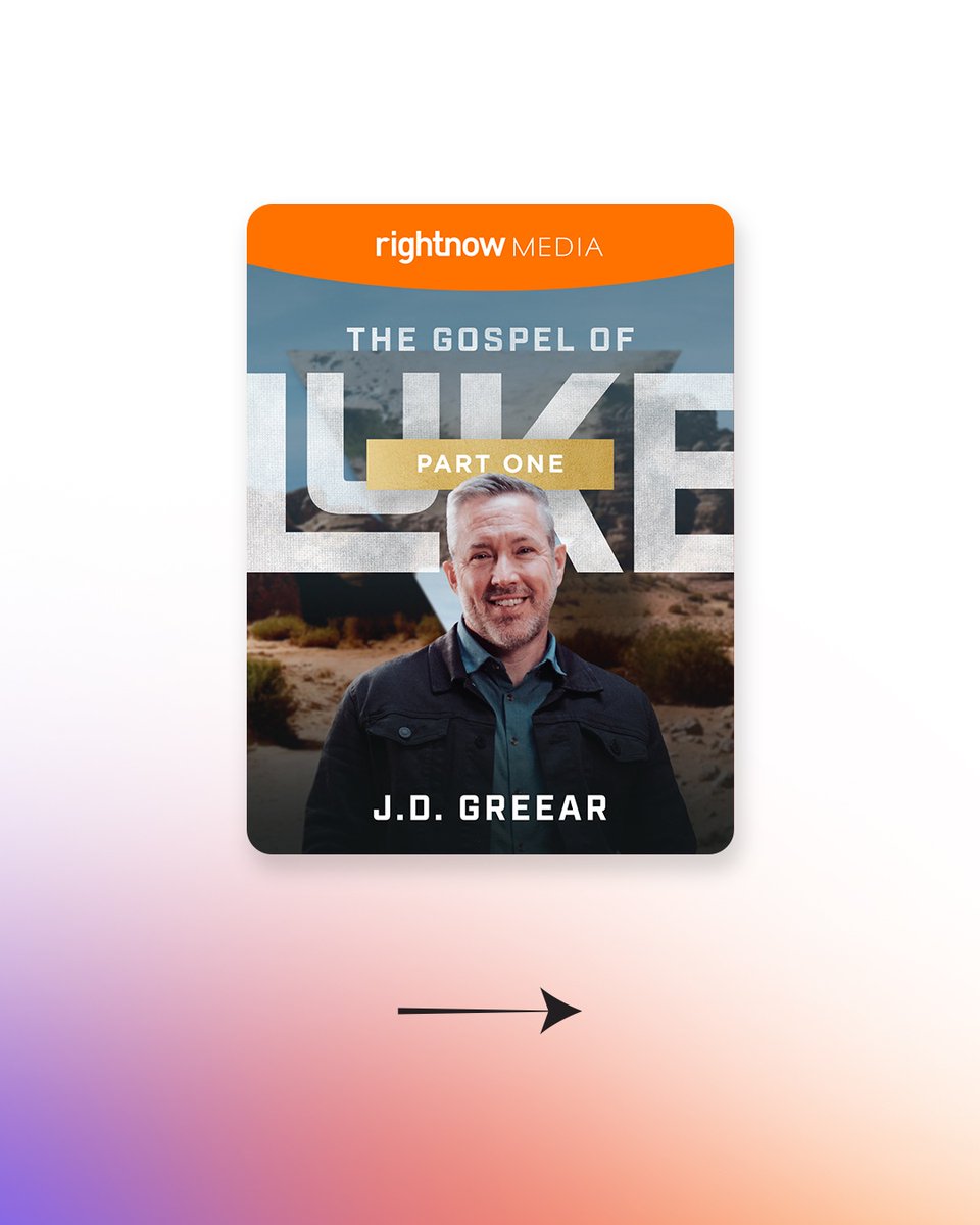 RightNowMedia's tweet image. ☀️ Summer is here, and so are new Bible studies!
Check out some of the exciting content coming your way—and this is just the beginning.
✨ Browse our New & Popular Library to see what we're releasing each week: rnow.me/home