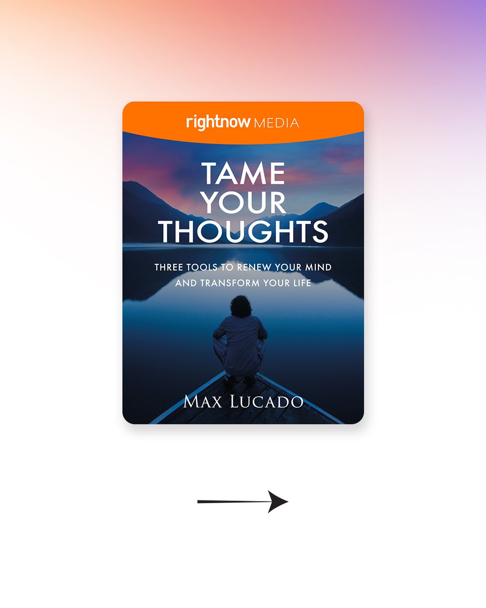 RightNowMedia's tweet image. ☀️ Summer is here, and so are new Bible studies!
Check out some of the exciting content coming your way—and this is just the beginning.
✨ Browse our New & Popular Library to see what we're releasing each week: rnow.me/home