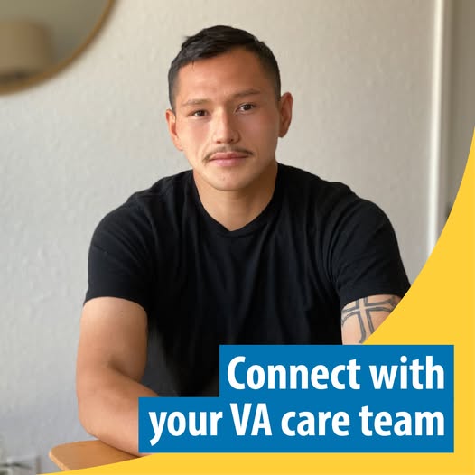VA health care professionals work together to provide safe and effective treatment for the whole person.  
Meet with a mental health specialist at a VA medical center near you:  
Mentalhealth.va.gov/get-help/local… 
#VAMentalHealthSupport