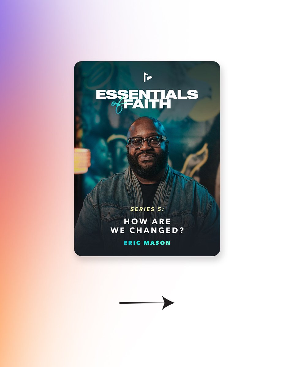 RightNowMedia's tweet image. ☀️ Summer is here, and so are new Bible studies!
Check out some of the exciting content coming your way—and this is just the beginning.
✨ Browse our New & Popular Library to see what we're releasing each week: rnow.me/home