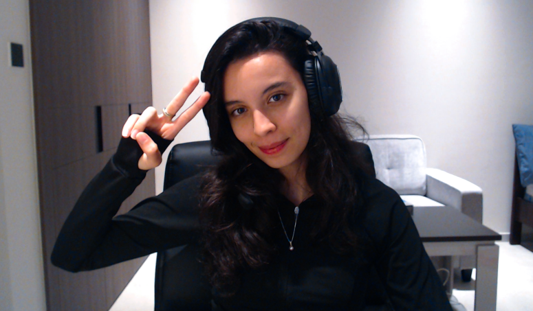 Time to spam ARAM for the FTW challenge ttv/ momoko13_ #teamkanmei