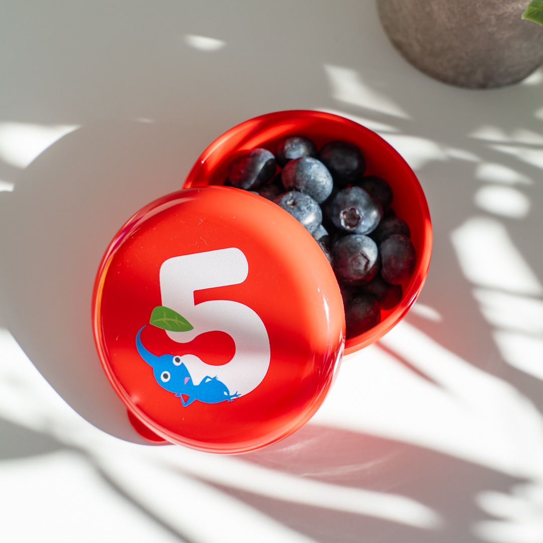 NintendoStoreUS's tweet image. Pack a picnic with these Pikmin pellet containers!
Available at:
📍Nintendo SAN FRANCISCO