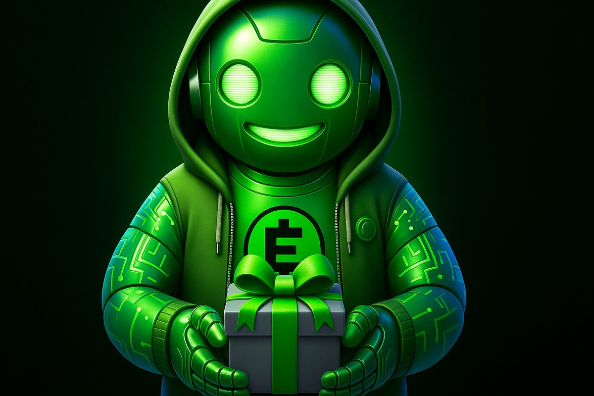 $EARNM Ecosystem tweet media