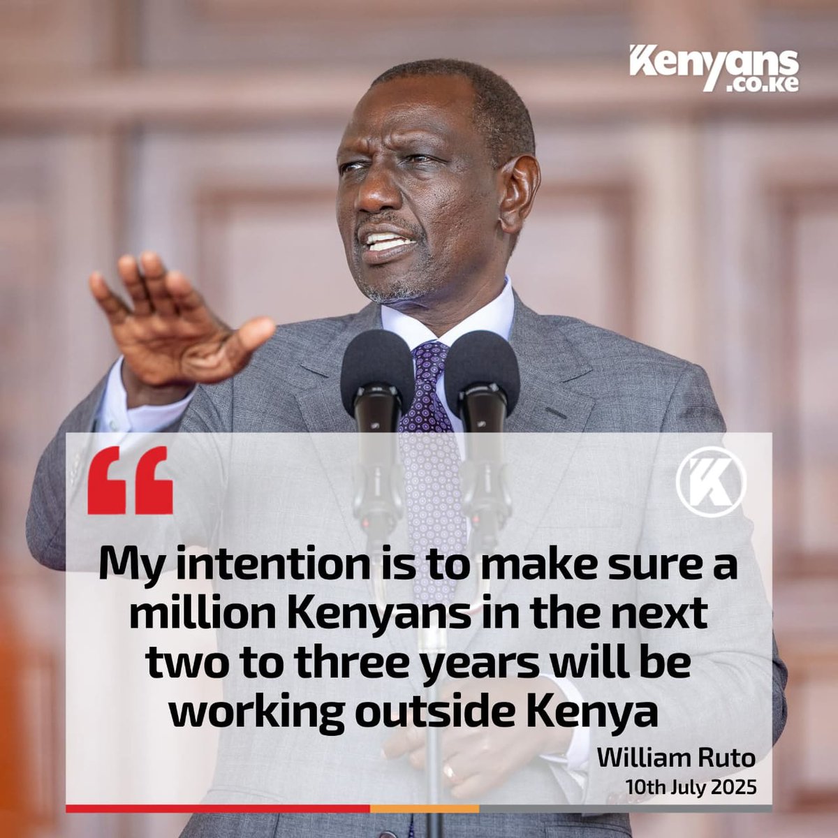 Mírúrú Wawerú (@miruruwaweru) on Twitter photo Is this one the president of "Outside Kenya" ? He should also go and work outside Kenya , probably as President for Haiti <a href="/EAukot/">Dr. Ekuru Aukot</a> Is this one the president of "Outside Kenya" ? He should also go and work outside Kenya , probably as President for Haiti <a href="/EAukot/">Dr. Ekuru Aukot</a>