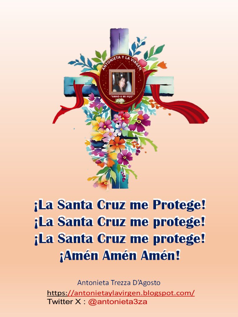 LibelulaVenez50's tweet image. Conoces a @antonieta3za ???? Síguela y si estás enfermo cuéntale y podrás sentir la sanacion pues Dios Padre le ha otorgado ese DON. Condición: Creer en Dios, tener Fe’, cumplir tratamiento SIN COSTO alguno😇