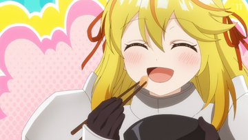 追放者食堂へようこそ！ 第2話