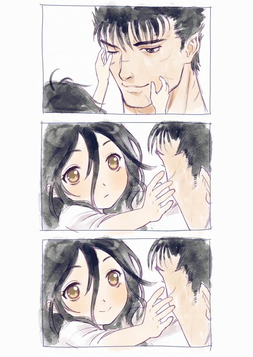 Q (@qaiiri) on Twitter photo 