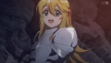 追放者食堂へようこそ！ 第2話