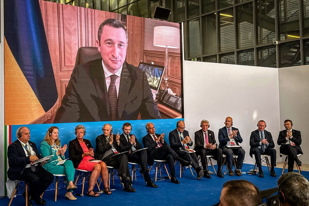 Oleksiy Chernyshov tweet media