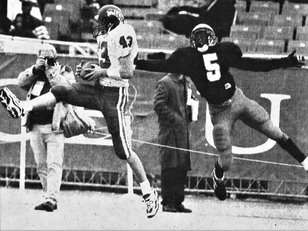 CovCathFBAlumni's tweet image. 43 days until the 2025 Covington Catholic football season kicks off!
#RollColonels #WASTWND #Team59