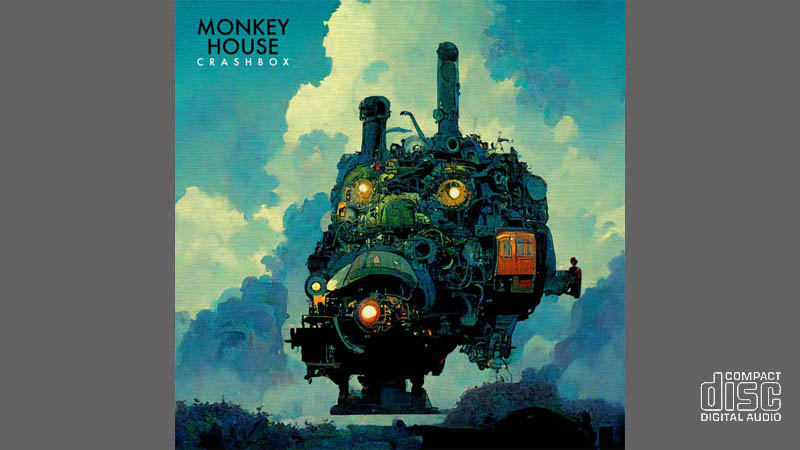 Monkey House - Crashbox (2025)
markscds.blogspot.com/2025/07/crashb…

<a href="/DonBreithaupt/">Don Breithaupt</a> 
<a href="/MonkeyHouseBand/">Monkey House</a>