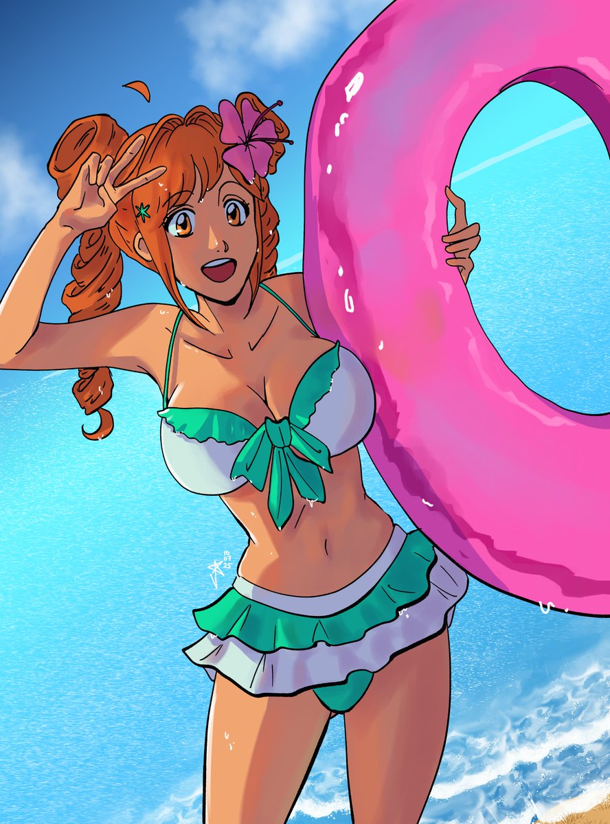 🌺 #Orihime #Bleach