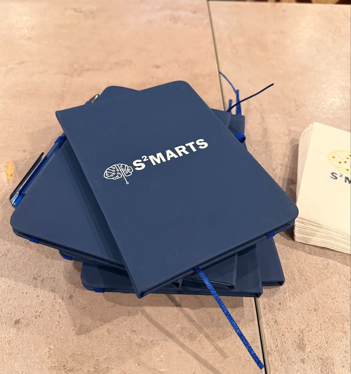 What an insightful week at the AOC EW Capabilities &amp; Gaps 2025 Summit! 

We were proud to sponsor the networking reception, which brought together those who are tackling critical challenges in electromagnetic spectrum operations (EMSO).