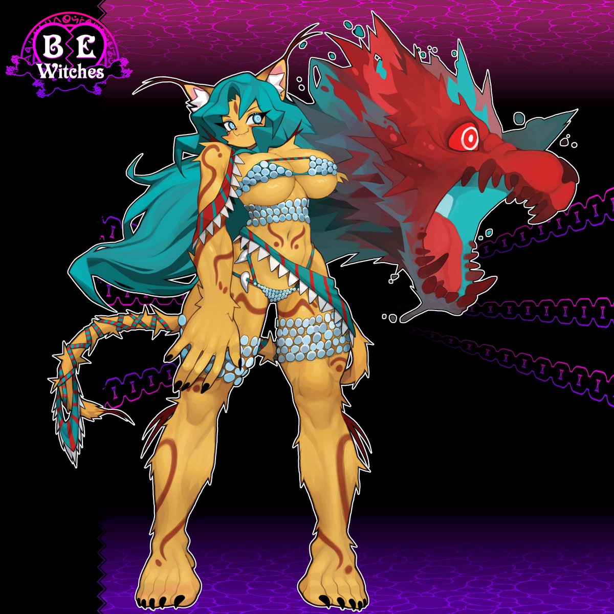 Nosebecc (@nosebecc) on Twitter photo Amazon Rank 1 & 2!
Amazing art by <a href="/LUMPYPACAs/">LumpyPacas</a>!
You can play the new BE Witches demo right now! WHOA
All links in bio ^^
#BEWitches #MonsterGirl #MonsterGirls #gamedev #indiedev #indiegame #gamemaker Amazon Rank 1 & 2!
Amazing art by <a href="/LUMPYPACAs/">LumpyPacas</a>!
You can play the new BE Witches demo right now! WHOA
All links in bio ^^
#BEWitches #MonsterGirl #MonsterGirls #gamedev #indiedev #indiegame #gamemaker