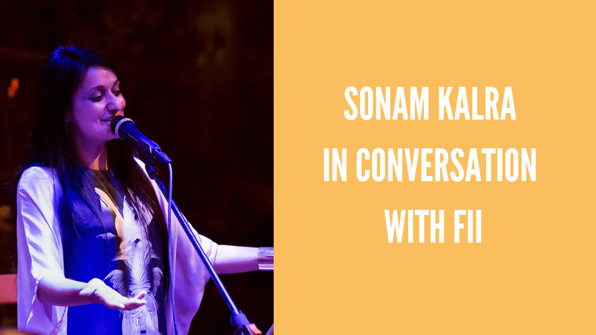 Jim133844086330's tweet photo. Sonam Kalra reflects on:

- Her earliest musical memories and her mothers influence.
- How music helps her process emotion, loss and introspection.
- Creating The Sufi Gospel Project to blend traditions, faiths and express unity.
- Songs like https://t.co/pn5wFUdu2G https://t.co/7XgAGBOvOD