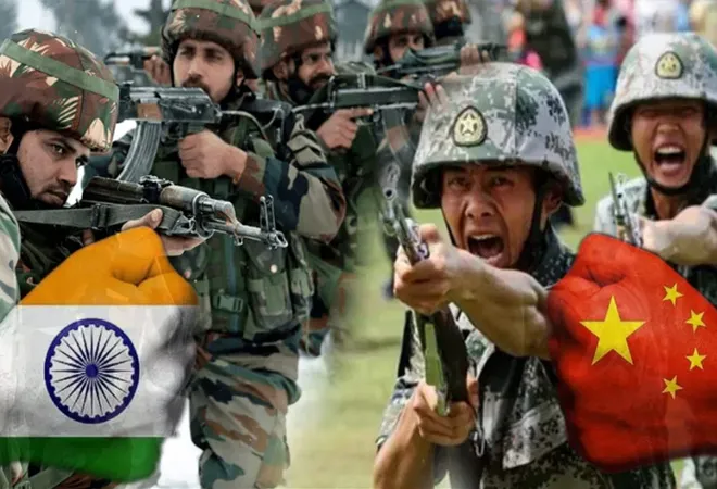 THEEURASIATIMES's tweet photo. 🇮🇳India Must Fight the Narrative War! ⚔️
India’s slow response to China-Pak disinformation during Operation Sindoor left a vacuum filled by fakes.
To win, India needs a narrative warfare doctrine: real-time media, cyber vigilance, & storytelling. #StrategicComm #IndiaFirst https://t.co/9EQdp5M7MA