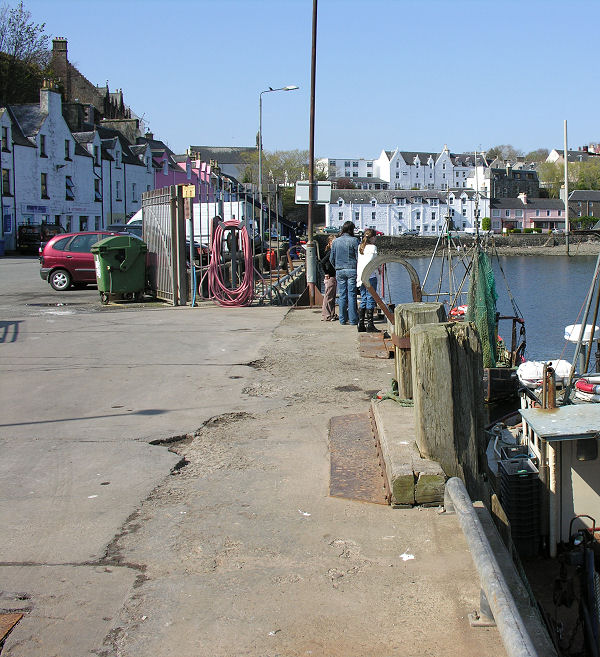 Undiscovered Scotland tweet media