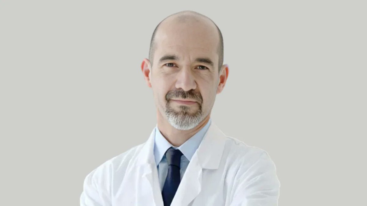 OncoDaily (@oncodaily) on Twitter photo Departure of a Giant of Genito-urinary Oncology from Gustave Roussy - David Planchard
<a href="/dplanchard/">d.planchard</a>
oncodaily.com/blog/david-pla…
#OncoDaily #Oncology #Cancer #Health #Medicine #MedTwitter #MedEd #MedOnc #MedNews Departure of a Giant of Genito-urinary Oncology from Gustave Roussy - David Planchard
<a href="/dplanchard/">d.planchard</a>
oncodaily.com/blog/david-pla…
#OncoDaily #Oncology #Cancer #Health #Medicine #MedTwitter #MedEd #MedOnc #MedNews