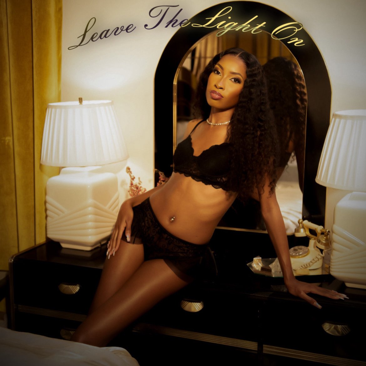 THE RNB SENSATION tweet media