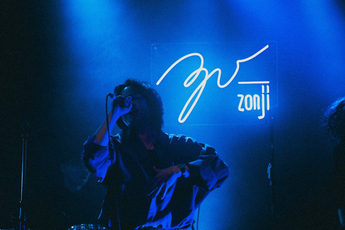 zonji tweet media