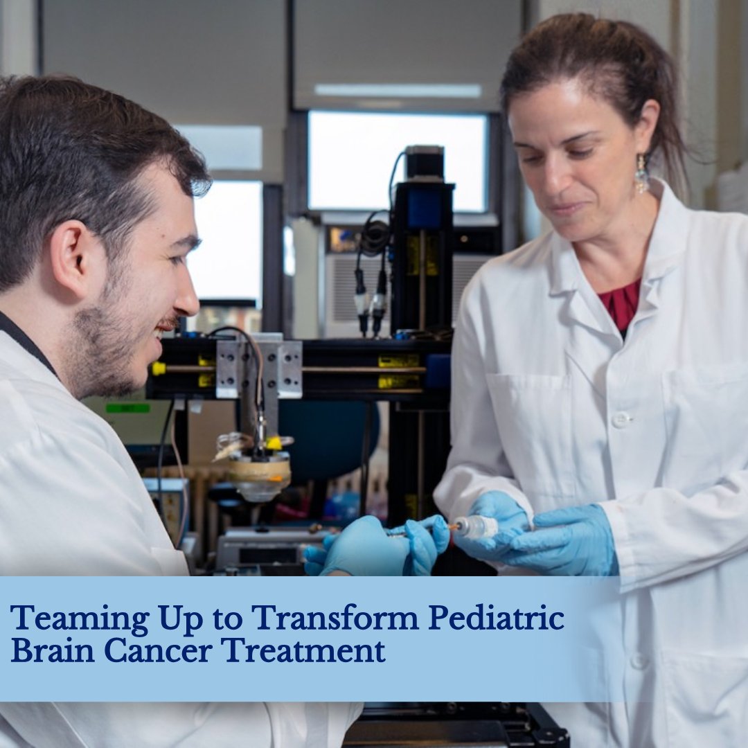 ColumbiaBME's tweet image. In a groundbreaking collaboration, Zacharoulis and biomedical engineer Elisa Konofagou are developing a system that uses sound waves to gently open this barrier in the brain long enough for treatment. Read more here👉 bit.ly/4lfQBSe