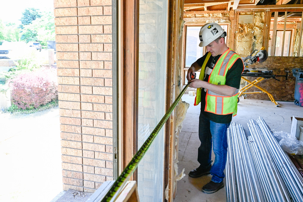 CCSUVU's tweet image. @CCSUVU's new home is under construction! See the progress of our yet-to-be-named house at the northeast edge of @UVU campus: bit.ly/3GiFjOd. Move-in date is sometime in 2026. @uvualumni