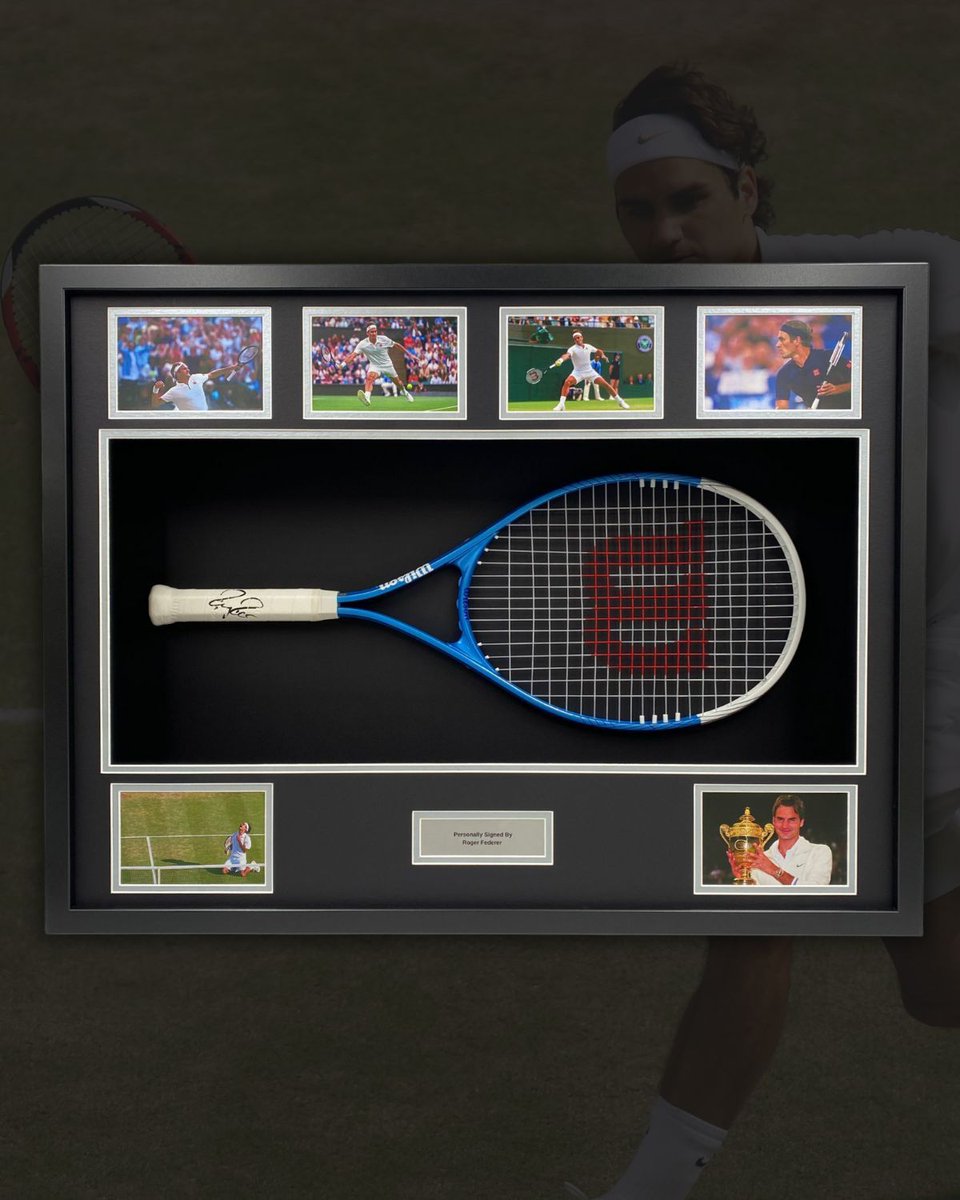 The Shirt Framing Service tweet media