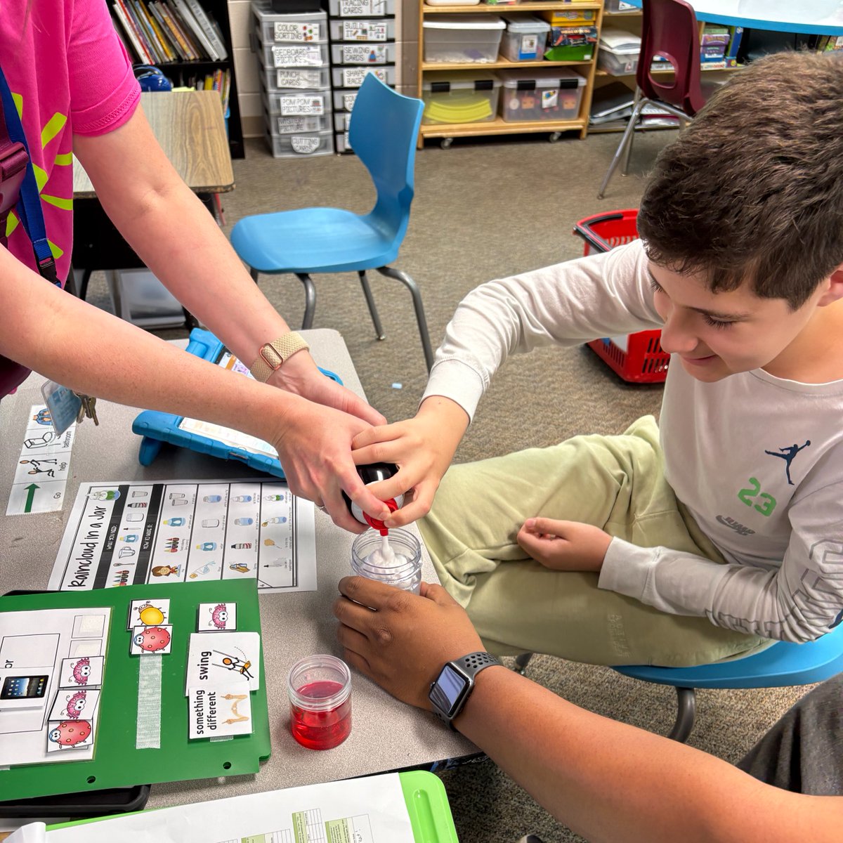 TrueNorth Educational Cooperative 804 tweet media