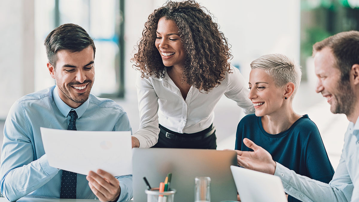 You focus on running your business — we’ll focus on the financial services you need. With zero fees whenever possible and smart solutions, our Business Banking team is here to help you grow. Let’s talk!

Business Banking: ow.ly/JGEw50WkJGO

Federally insured by NCUA