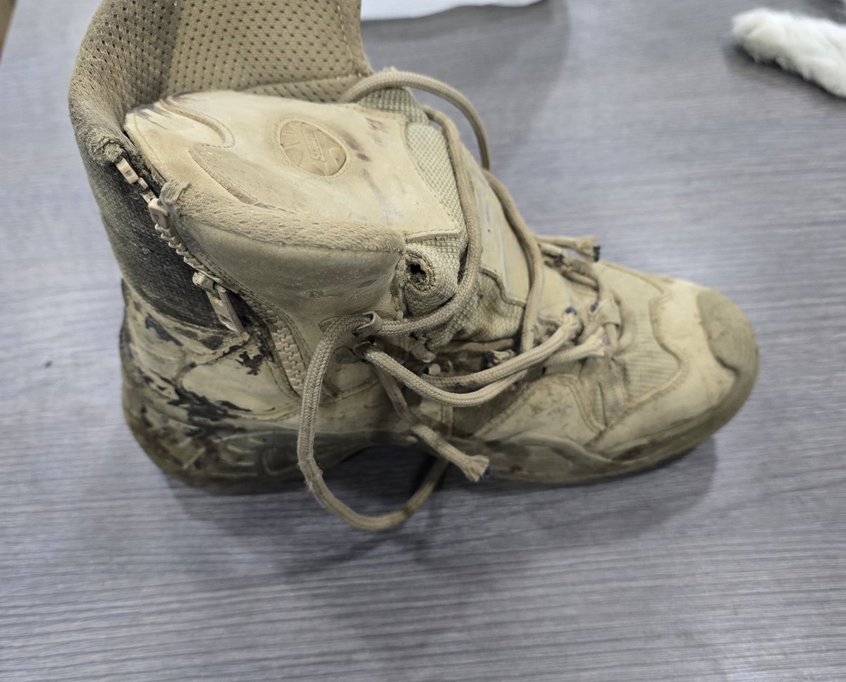 Nöbet tuttuğu 21 Haziran saat 21.45 sıralarında PKK'lı teröristlerin drone ile havadan bombalı saldırı yaptığını fark etti. Drone ile bırakılan el bombasını gören Piyade Uzman Çavuş Yusuf Yayla, arkadaşları zarar görmesin diye büyük bir kahramanlık örneği gösterdi ve yakaladığı