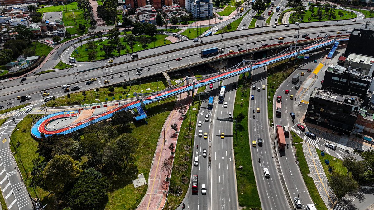 Germán Ricaurte tweet media