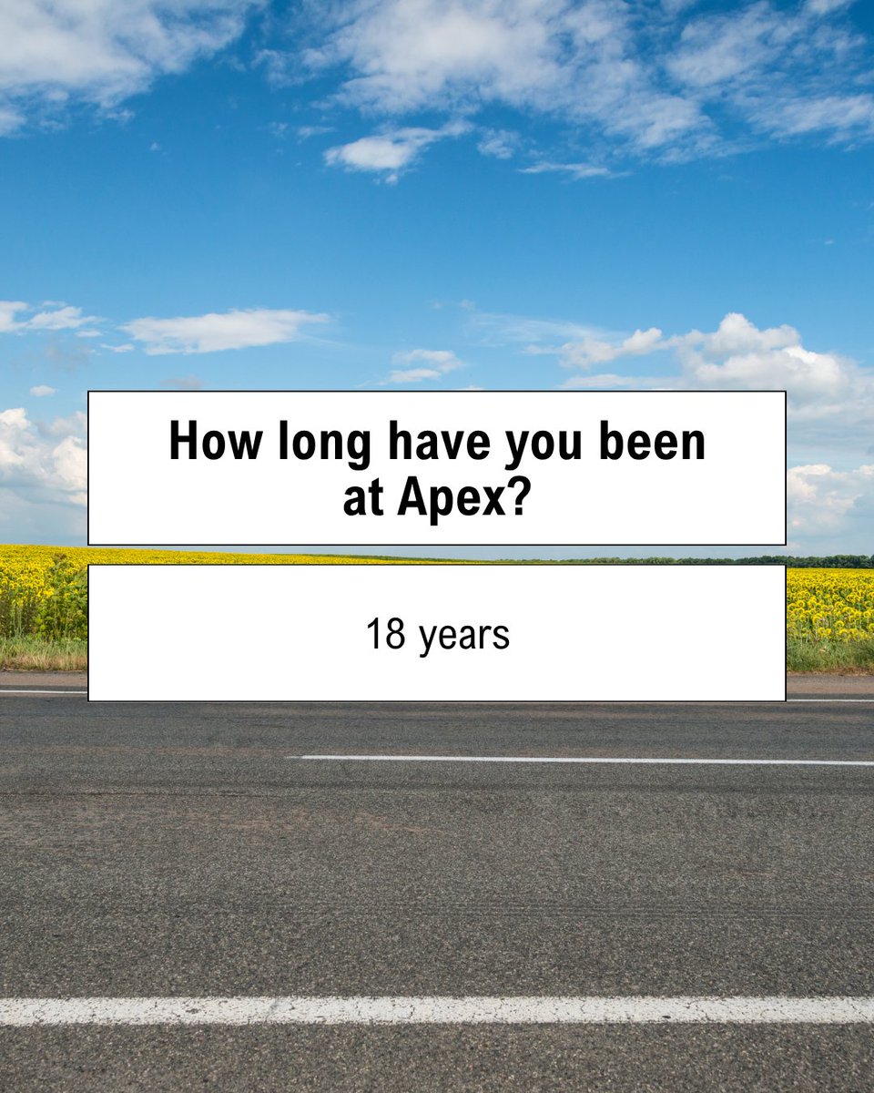 Apex Capital Corp tweet media