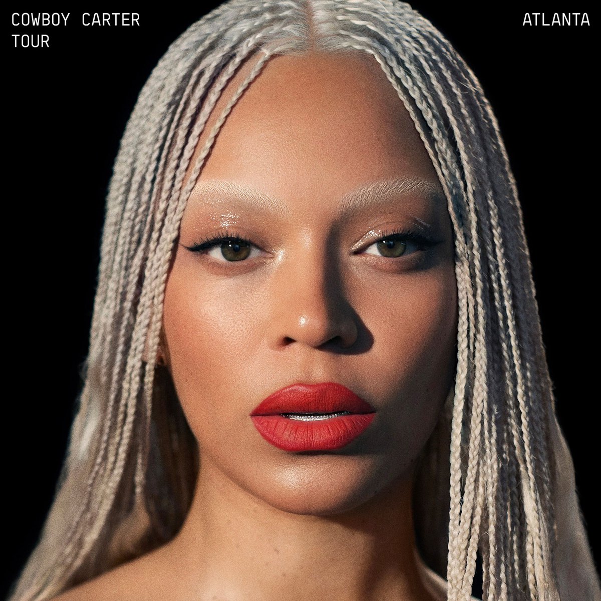 BeyLegion's tweet image. SHOW DAY: ATL — Round 2 🔥
Beyoncé will be performing in Atlanta for the 2nd show at @MBStadium TONIGHT. Who's going?
🎟️ Get last minute tickets:
bit.ly/CCTOURTickets
bit.ly/CCTOURSG | use code "SGBEY"
#COWBOYCARTERTOUR