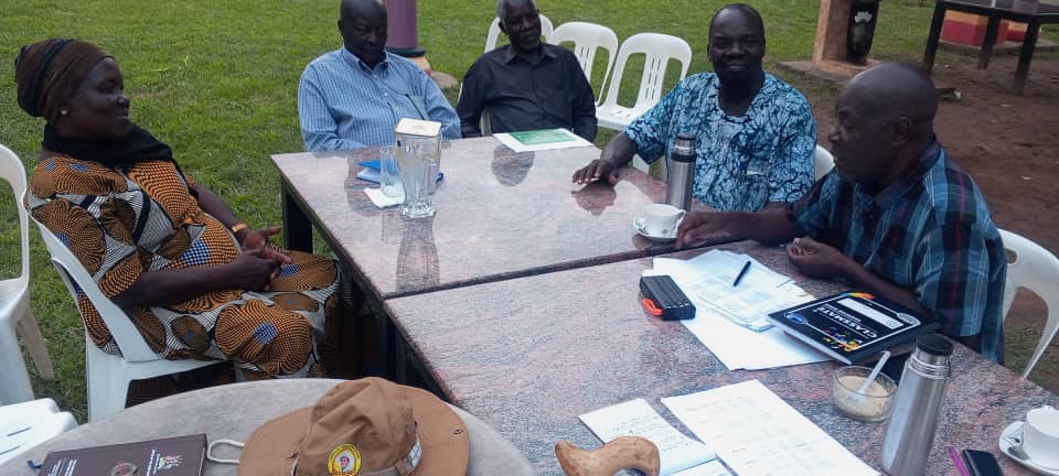 OfwonoOpondo's tweet photo. My assessment & review meeting with #TEAMOO #SorotiCity this evening 4 flag-bearer MP Older Persons Eastern Region. Beginning to tie the loose ends. @TodwongR @Jadwong @skaheru https://t.co/bteGnm0lmT