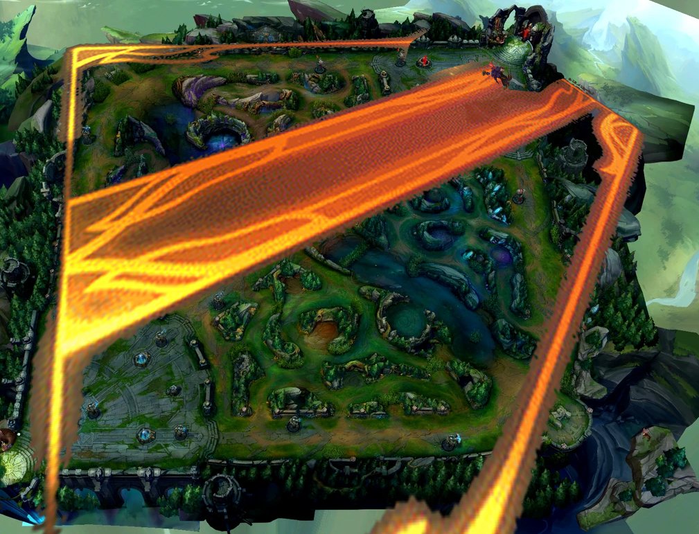 Sett buff idea