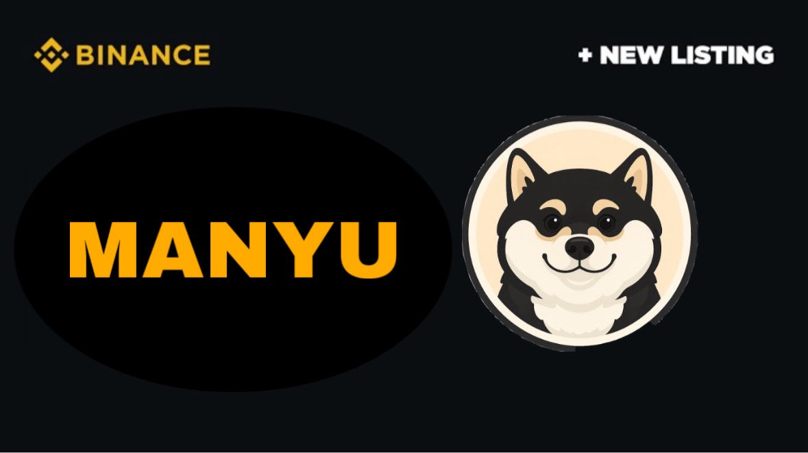 callofrose's tweet image. Why Will $MANYU Reach a $1 Billion Market Cap?

🧵 Let’s break it down in 7 facts: 👇