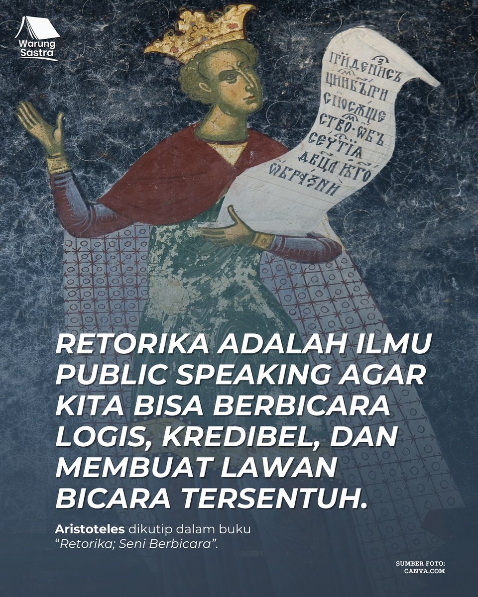 BUKU, KOPI, PENYETAN (@warungsastra) on Twitter photo 