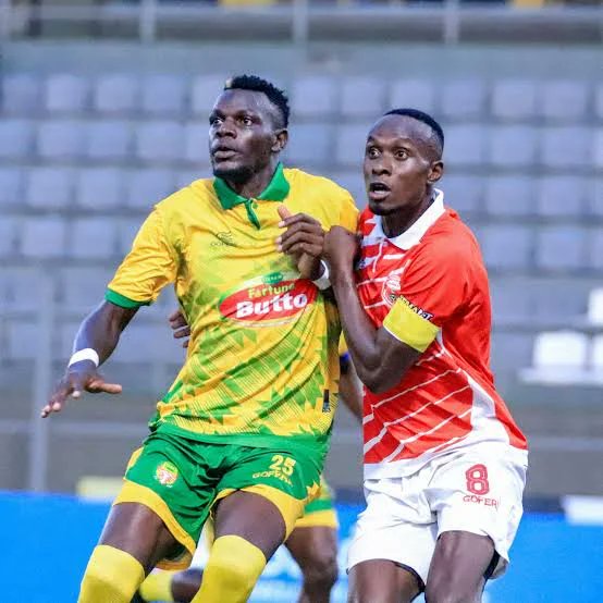 PrinceLusingah's tweet image. Decisions should prioritize fairness and unity, not personal gain. Promoting select players under the excuse of development undermines true progress. Genuine growth in the sport comes through integrity, not favoritism or hidden agendas.