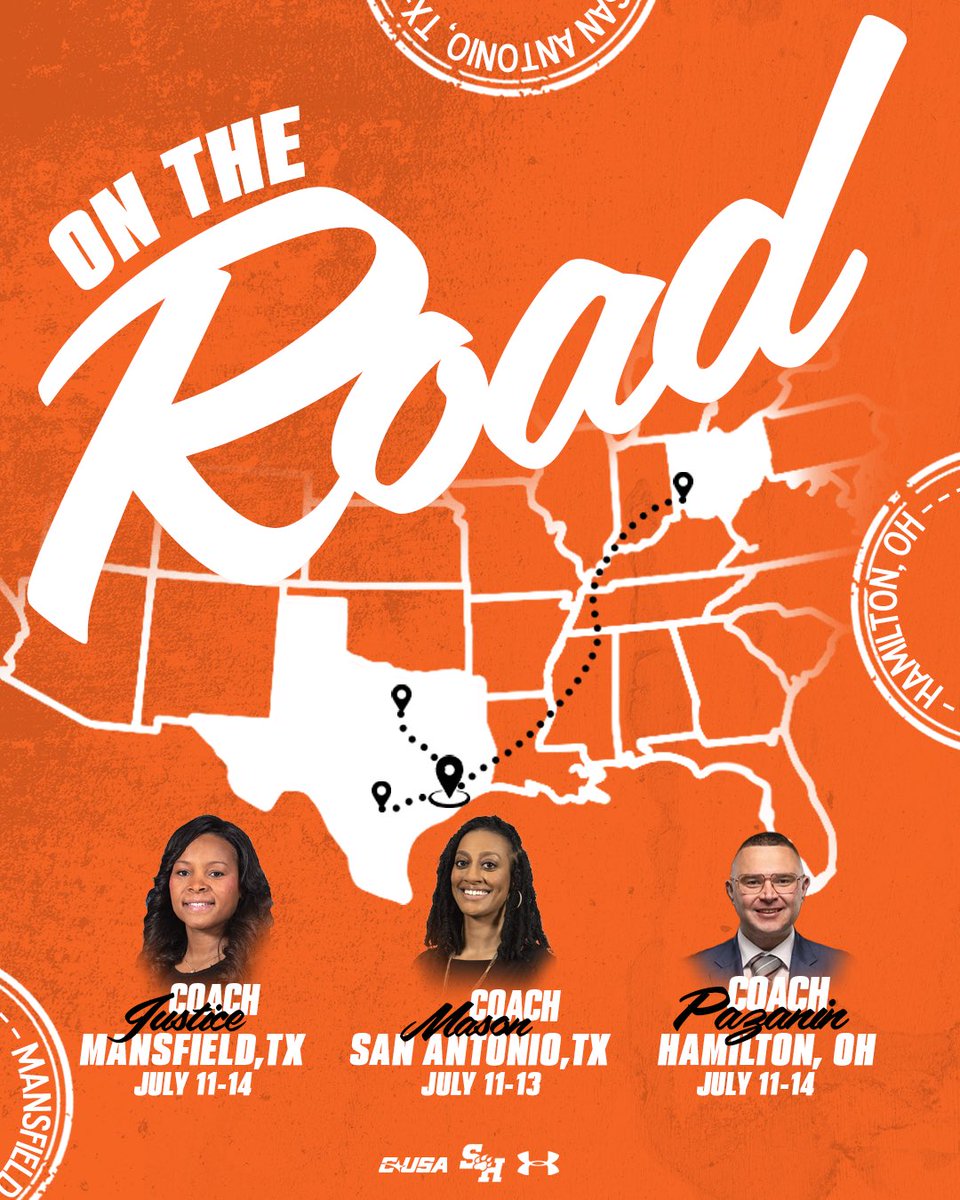 Sam Houston Women’s Basketball tweet media